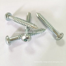 Pen Head Self Drilling Screw for Extruded Cement Panel